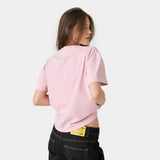 Oval Toadstool Oversized Tee T-shirts Eme Studios