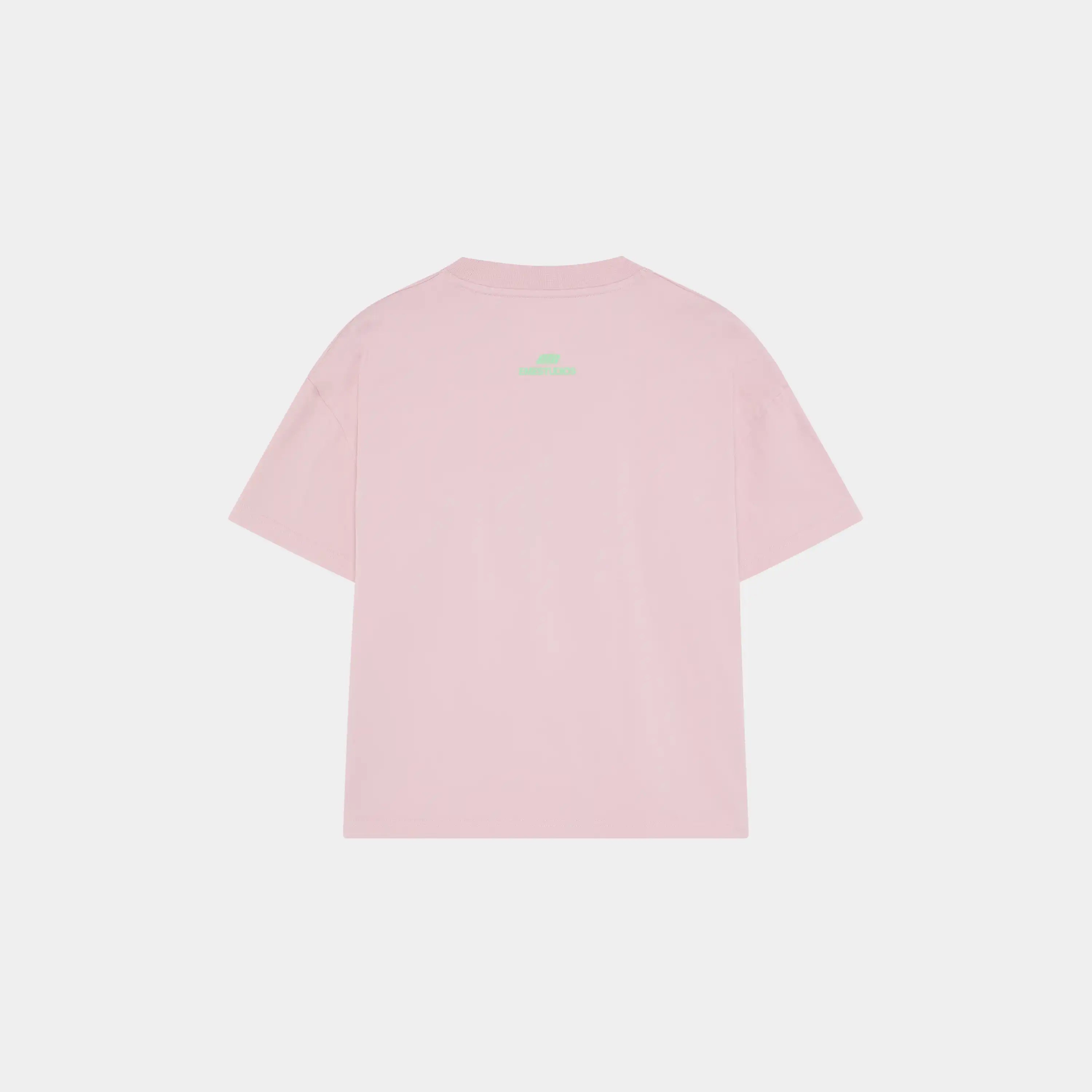 Oval Toadstool Oversized Tee T-shirts Eme Studios