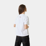 Oval Pearl Oversized Tee T-shirts Eme Studios