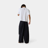Oval Pearl Oversized Tee T-shirts Eme Studios