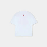Oval Pearl Oversized Tee T-shirts Eme Studios