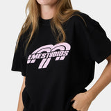 ARC Shadow Oversized Tee T-shirts Eme Studios