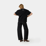 ARC Shadow Oversized Tee T-shirts Eme Studios