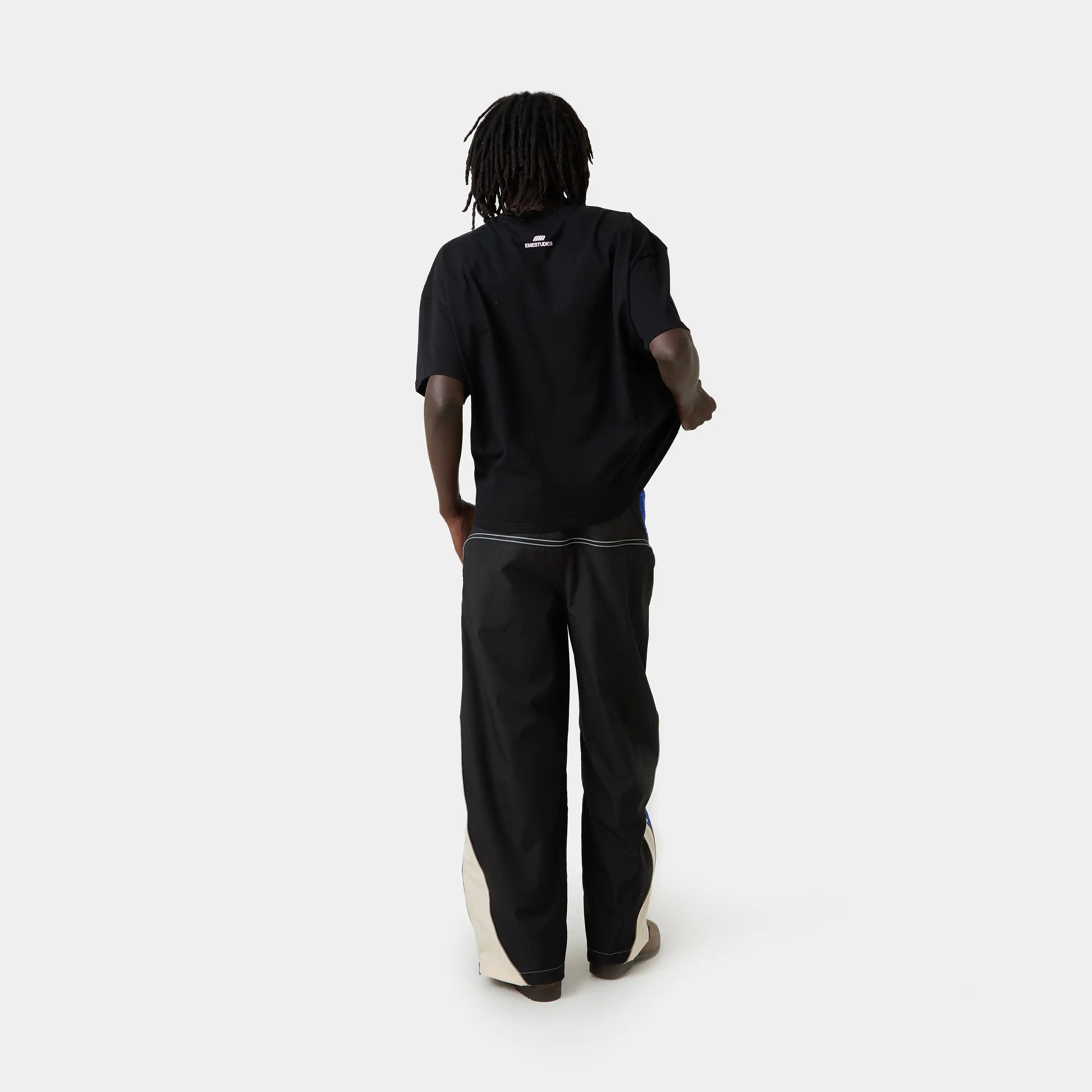 ARC Shadow Oversized Tee T-shirts Eme Studios