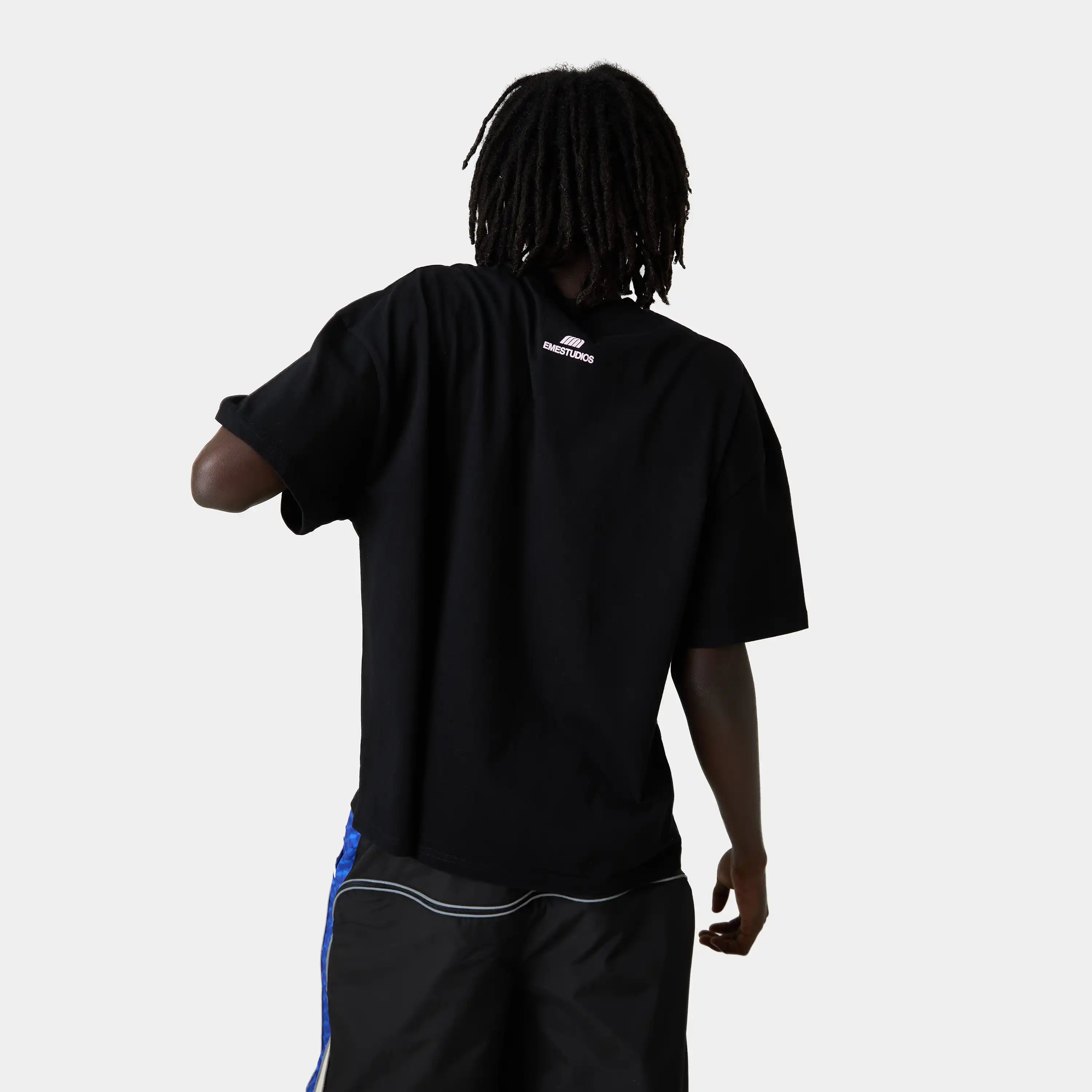ARC Shadow Oversized Tee T-shirts Eme Studios