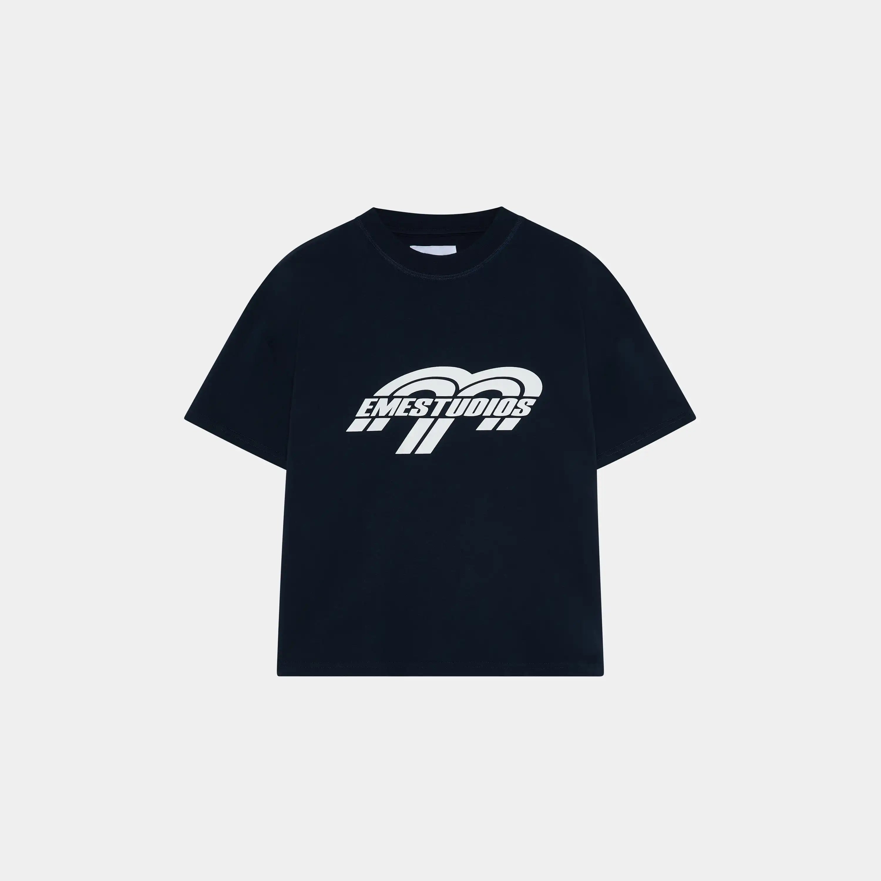 ARC Navy Oversized Tee
