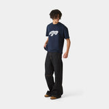 ARC Navy Oversized Tee T-shirts Eme Studios