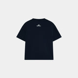 ARC Navy Oversized Tee T-shirts Eme Studios
