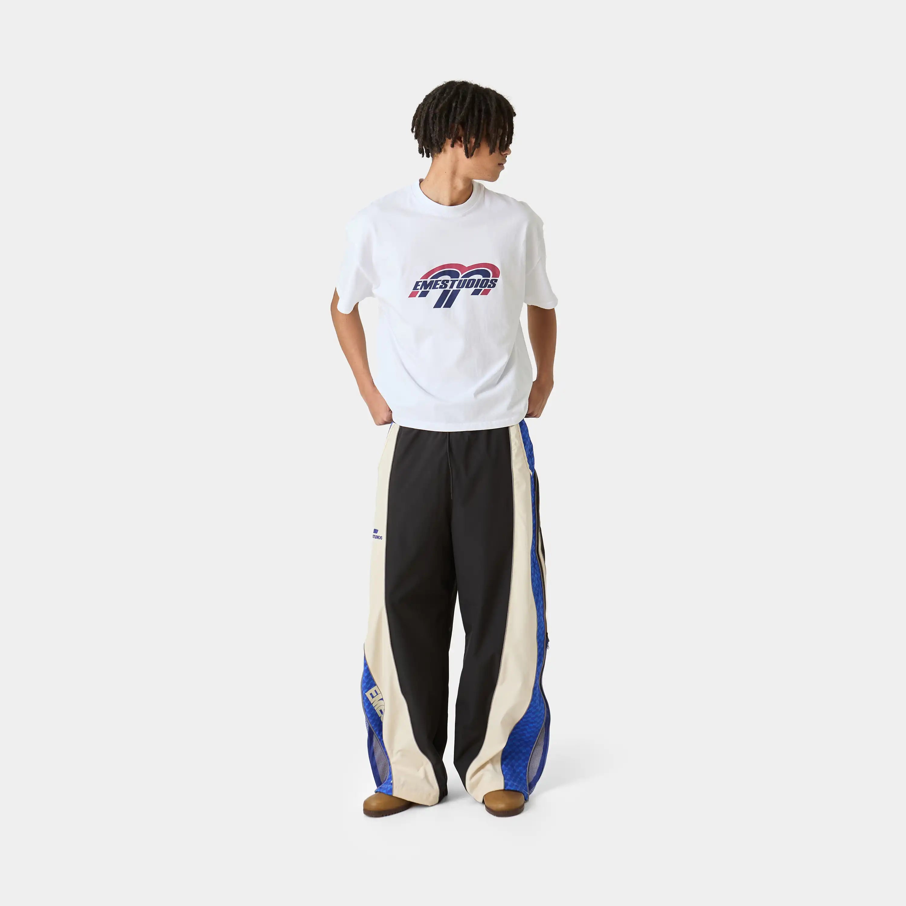 ARC Pearl Oversized Tee T-shirts Eme Studios