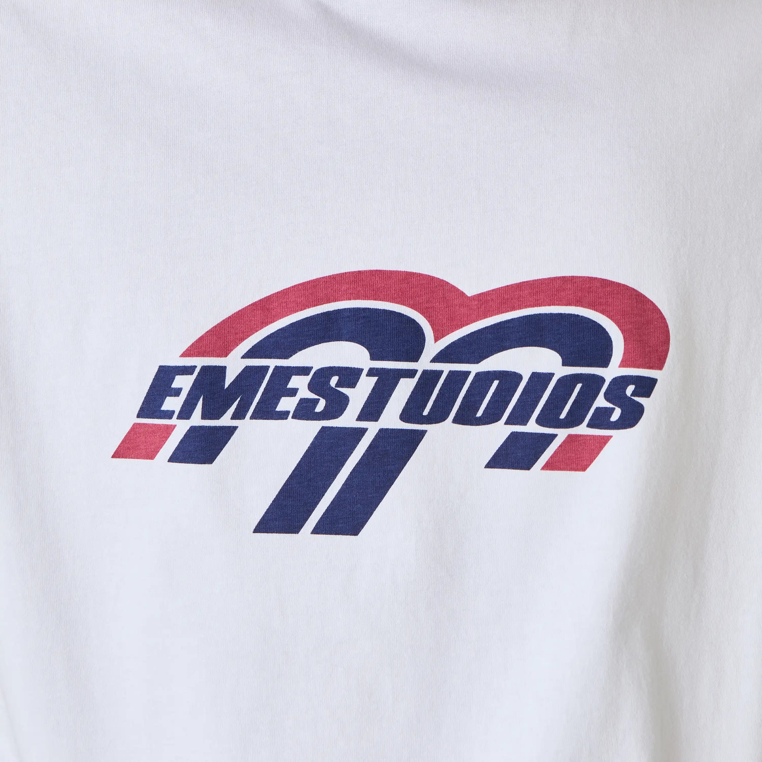 ARC Pearl Oversized Tee T-shirts Eme Studios