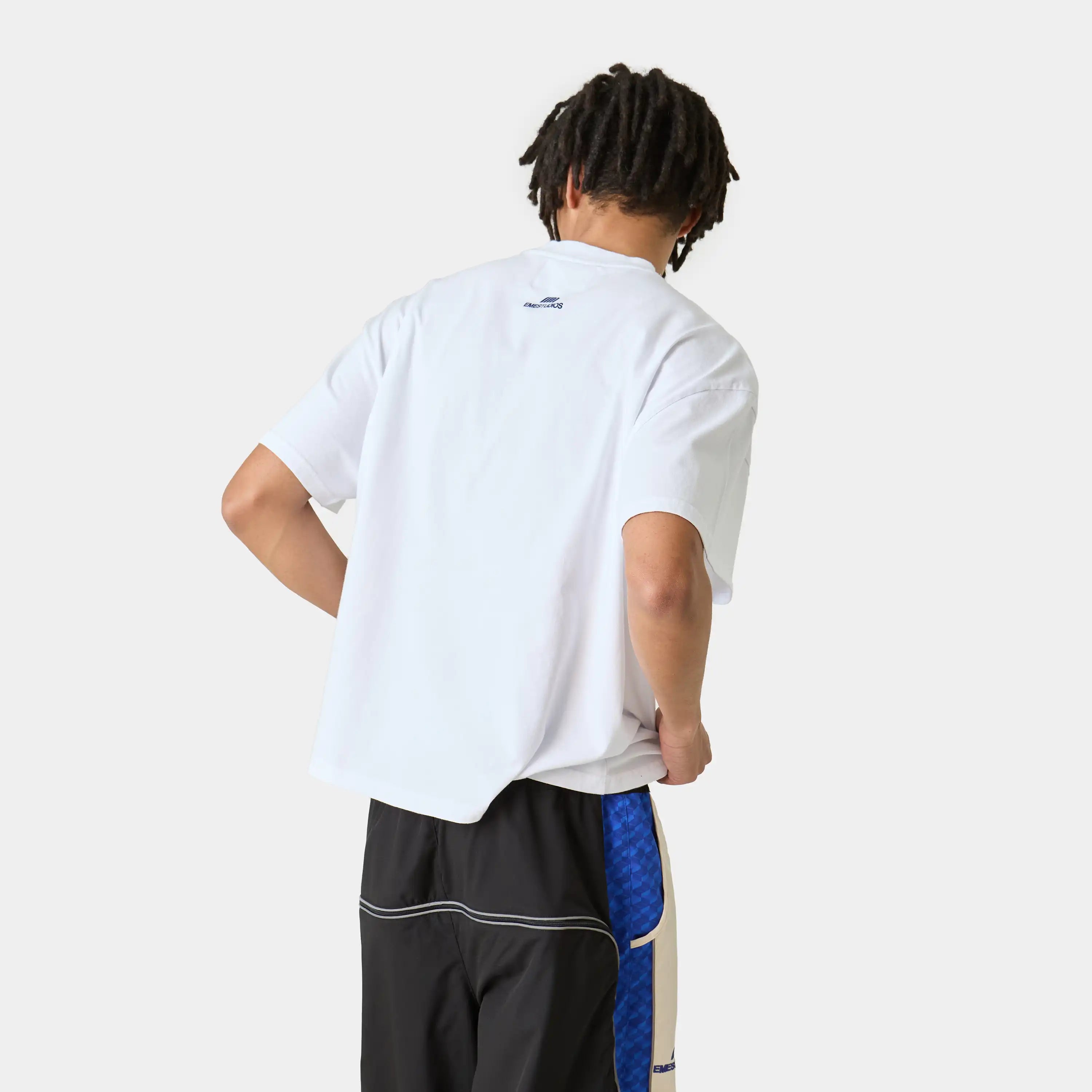 ARC Pearl Oversized Tee T-shirts Eme Studios