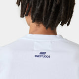 ARC Pearl Oversized Tee T-shirts Eme Studios