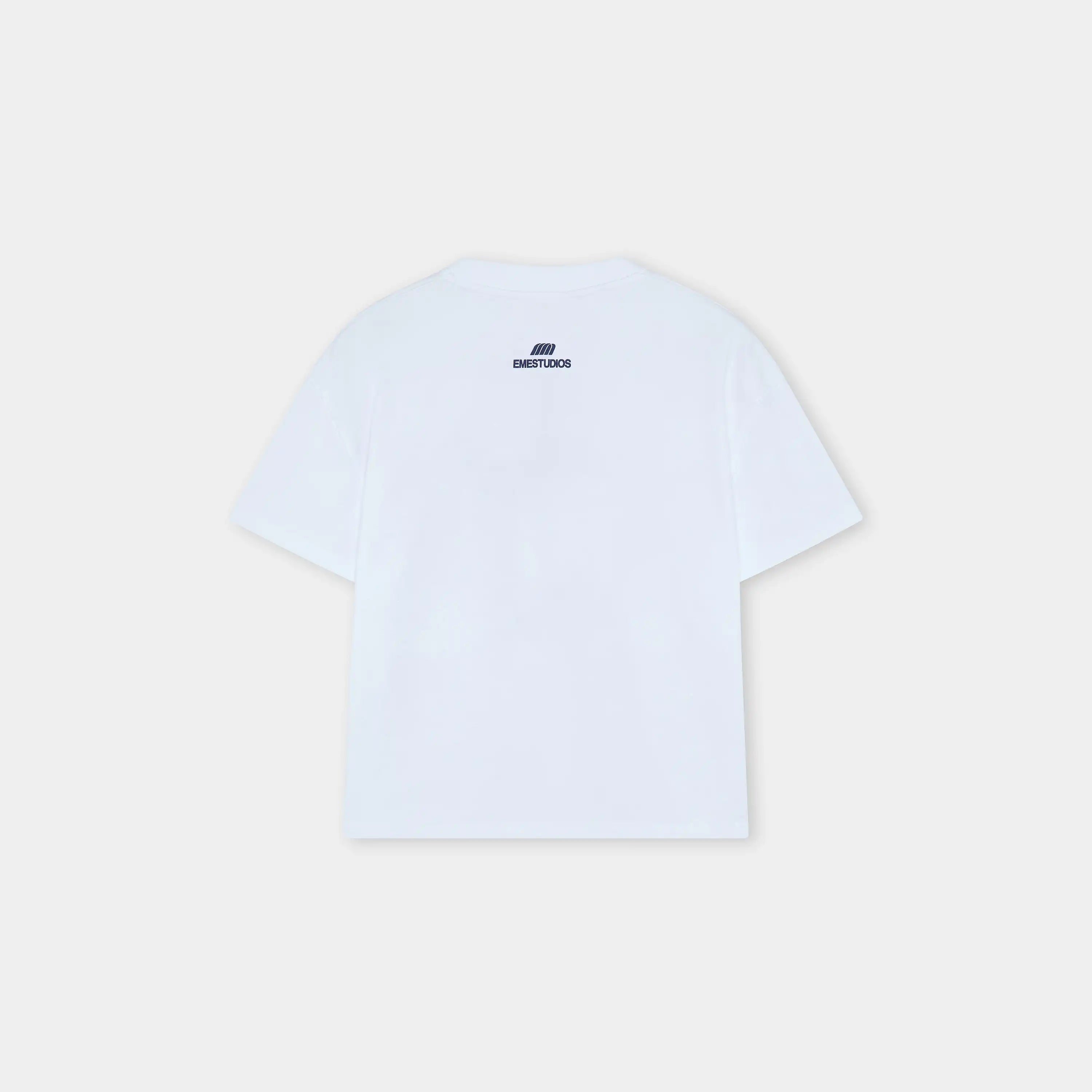 ARC Pearl Oversized Tee T-shirts Eme Studios