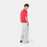 Euro Star Cherry Oversized Tee T-shirts Eme Studios