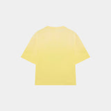 Ocean Club Lemon Oversized Tee T-shirts Eme Studios