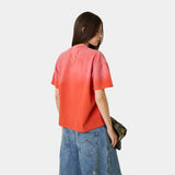 Ocean Club Pomelo Oversized Tee T-shirts Eme Studios