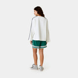Dupla Off Sand Long Sleeve T-shirts Eme Studios