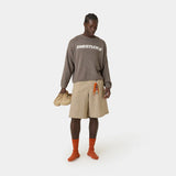 Breeze Fawn Knit Sweater Knitwear Eme Studios