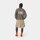 Breeze Fawn Knit Sweater Knitwear Eme Studios
