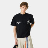 Antipasti Shadow Oversized Tee T-shirts Eme Studios