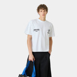 Antipasti Pearl Oversized Tee T-shirts Eme Studios
