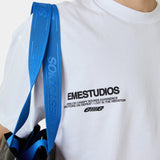 Antipasti Pearl Oversized Tee T-shirts Eme Studios