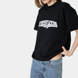 Aero Shadow Oversized Tee T-shirts Eme Studios