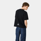 Aero Shadow Oversized Tee T-shirts Eme Studios