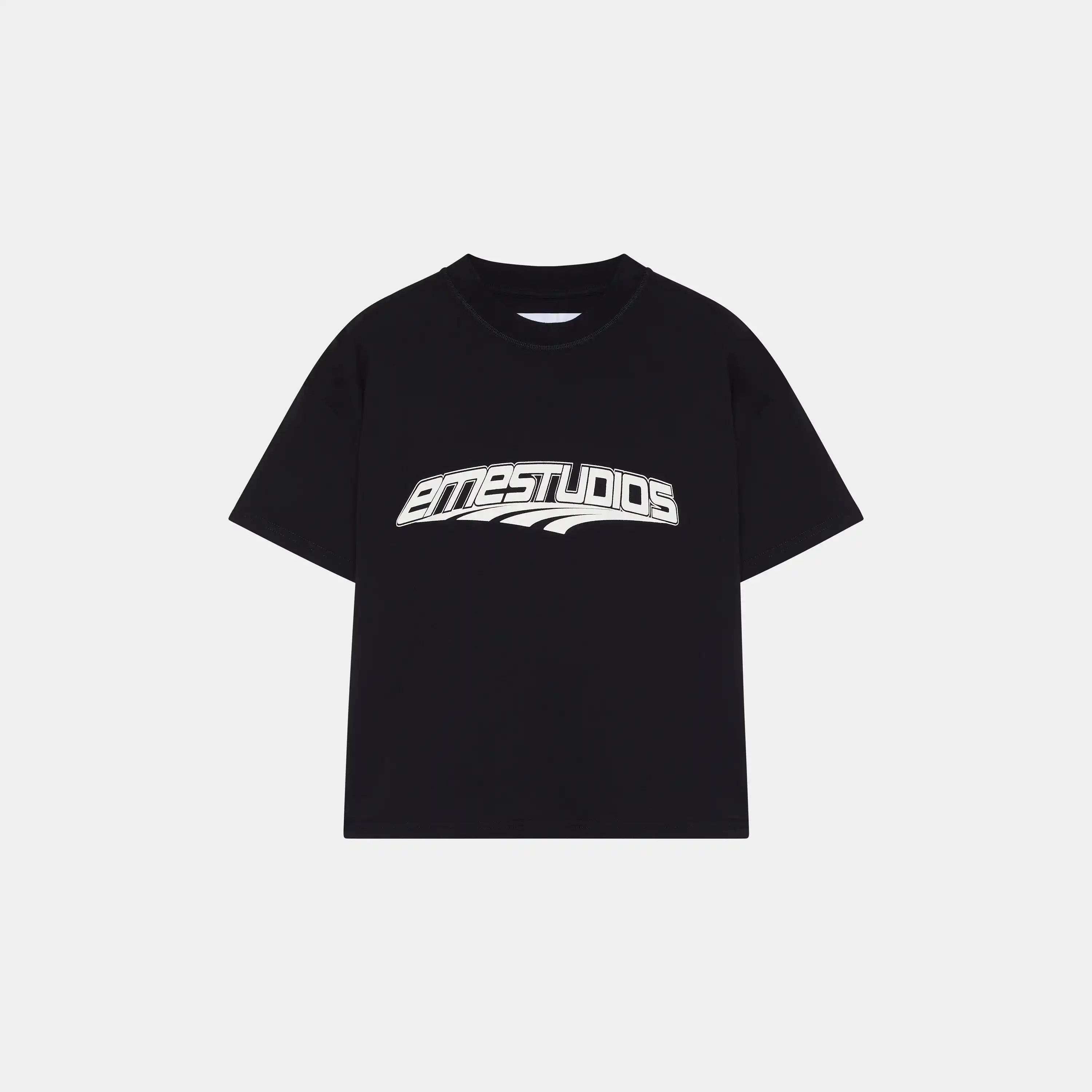 Aero Shadow Oversized Tee