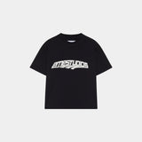 Aero Shadow Oversized Tee T-shirts Eme Studios
