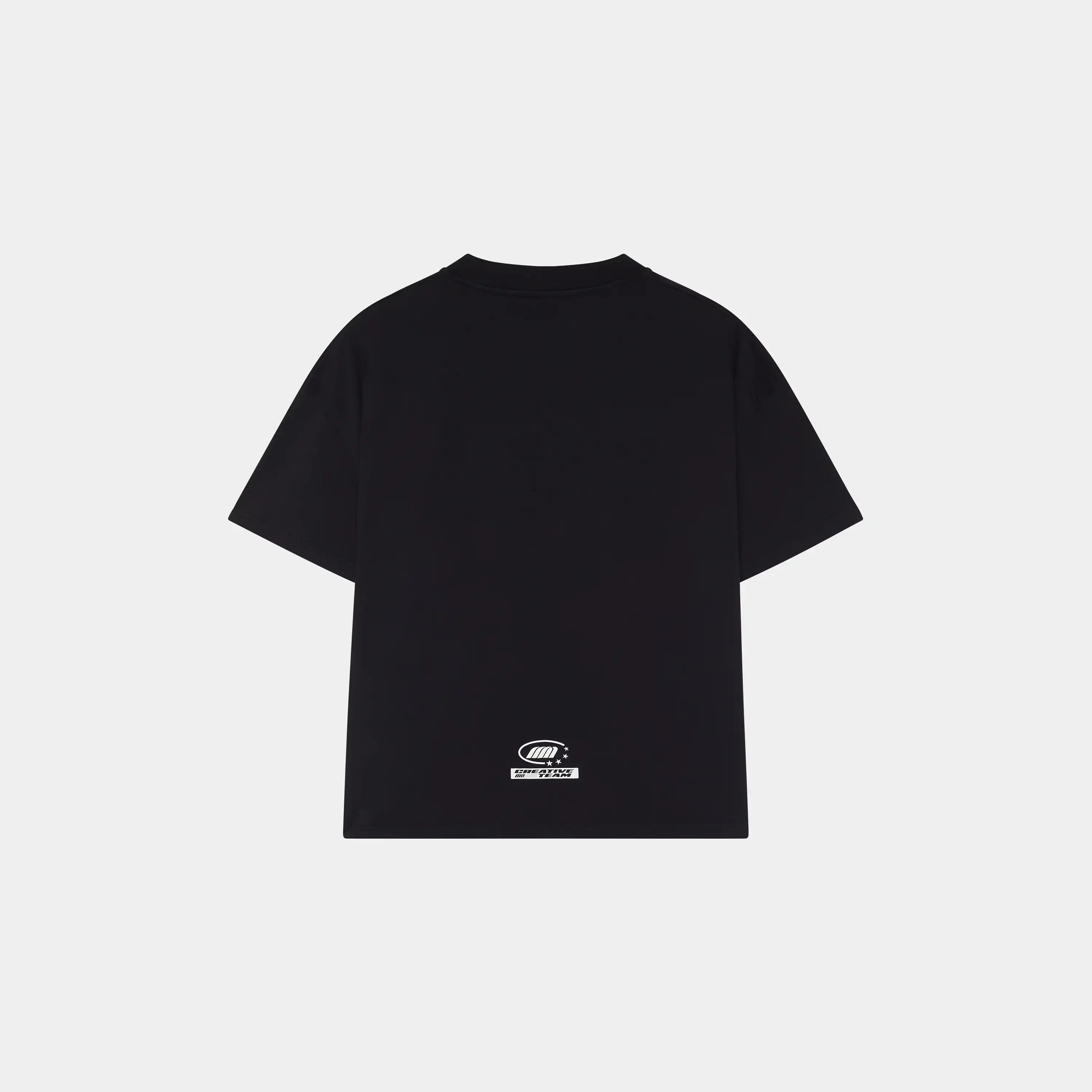 Aero Shadow Oversized Tee T-shirts Eme Studios