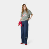 Despiece Olive Oversized Tee T-shirts Eme Studios