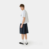 Rrelative Pearl Oversized Tee T-shirts Eme Studios