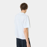 Rrelative Pearl Oversized Tee T-shirts Eme Studios