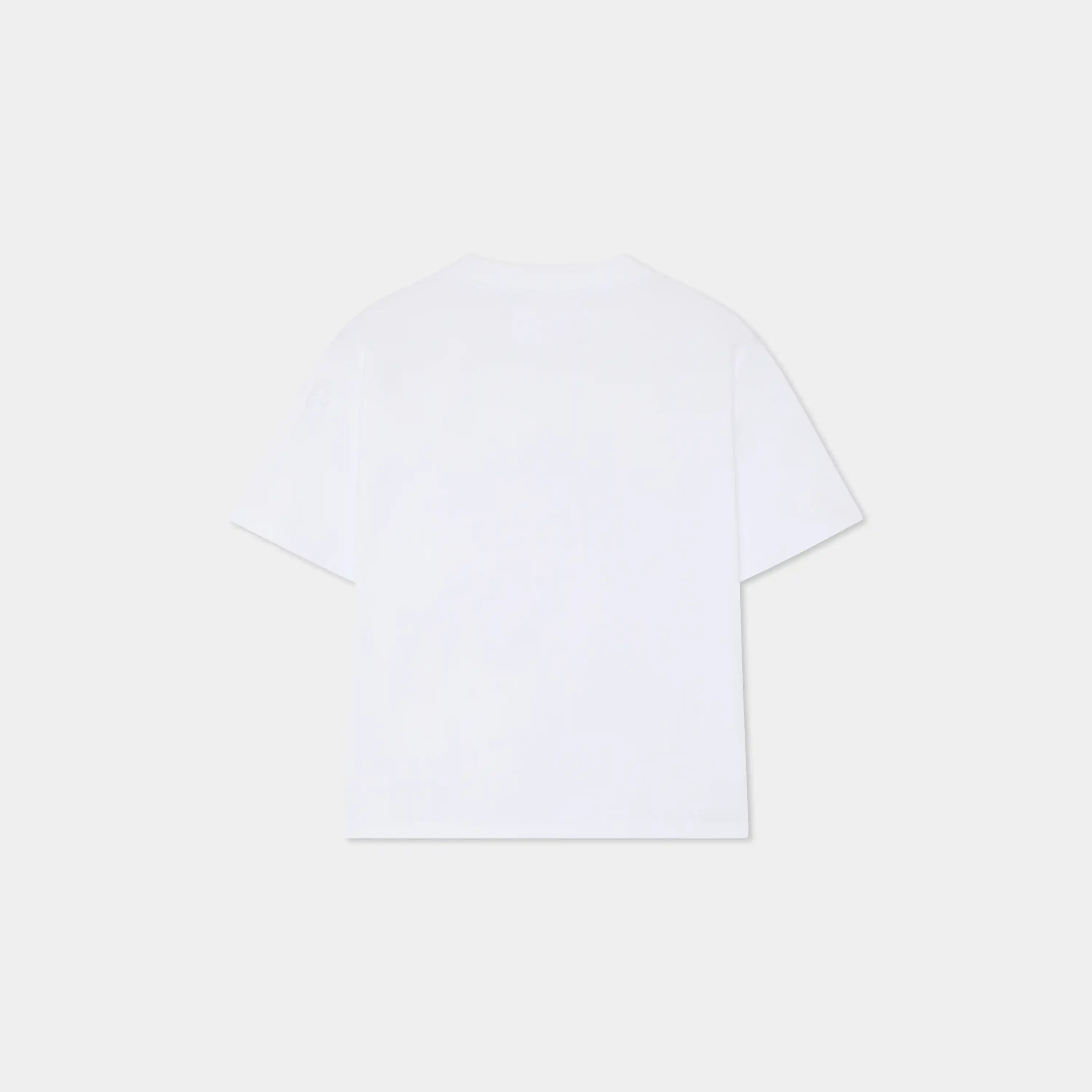 Rrelative Pearl Oversized Tee T-shirts Eme Studios