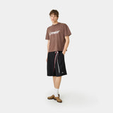 Jackies Brown Oversized Tee T-shirts Eme Studios