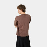 Jackies Brown Oversized Tee T-shirts Eme Studios