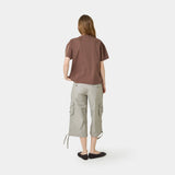 Jackies Brown Oversized Tee T-shirts Eme Studios