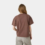 Jackies Brown Oversized Tee T-shirts Eme Studios