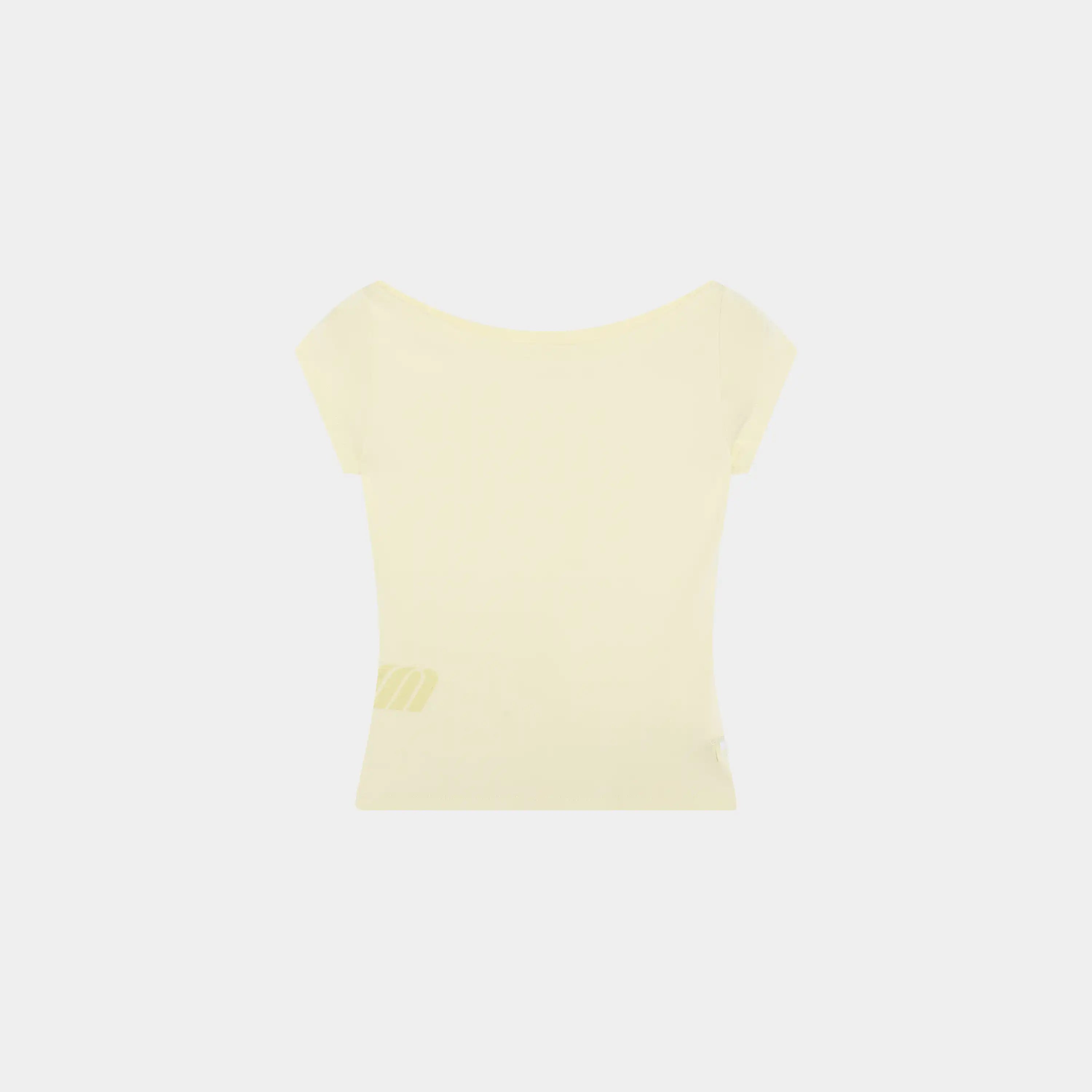 Dist Boat Lise Tee