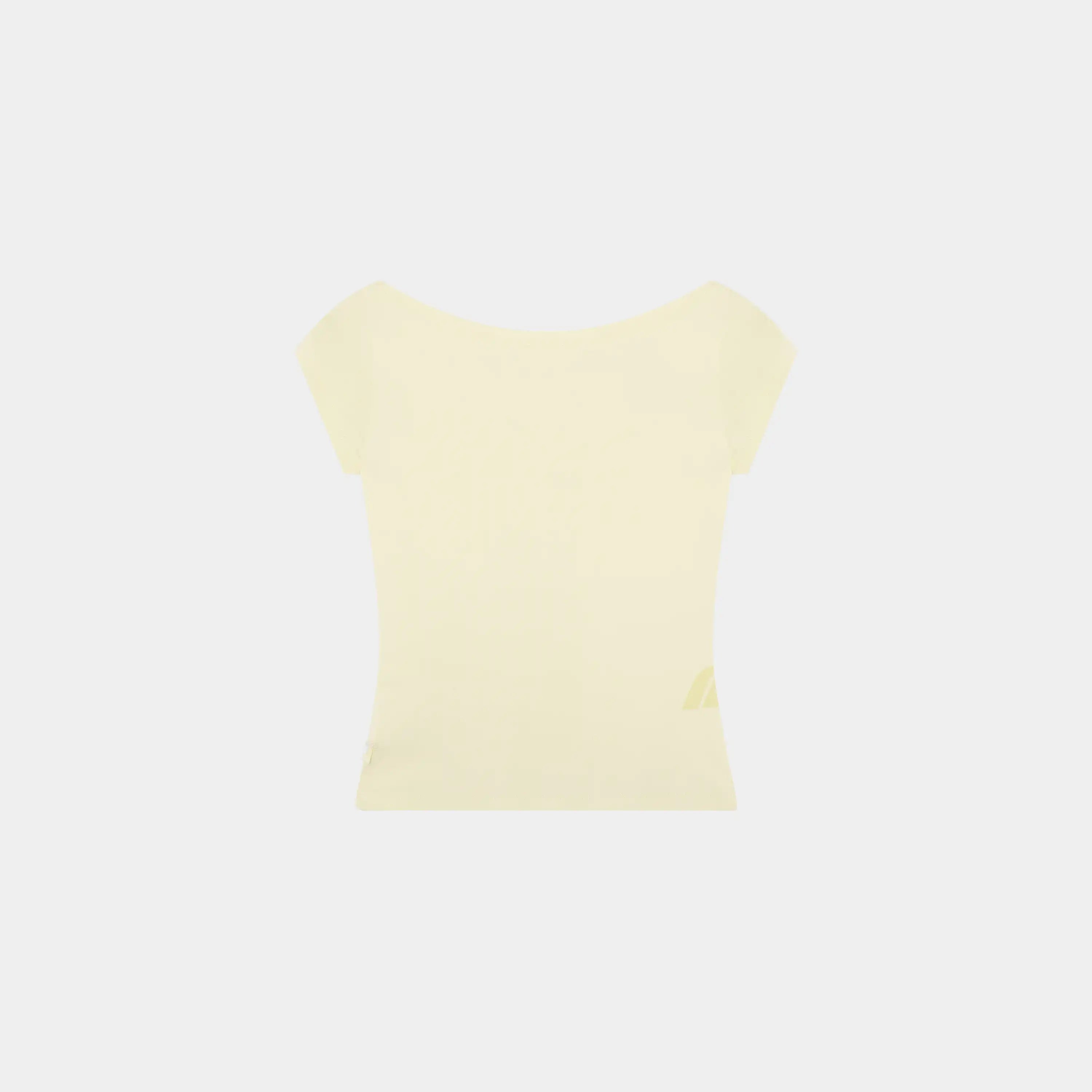 Dist Boat Lise Tee Woman T-Shirts Eme Studios