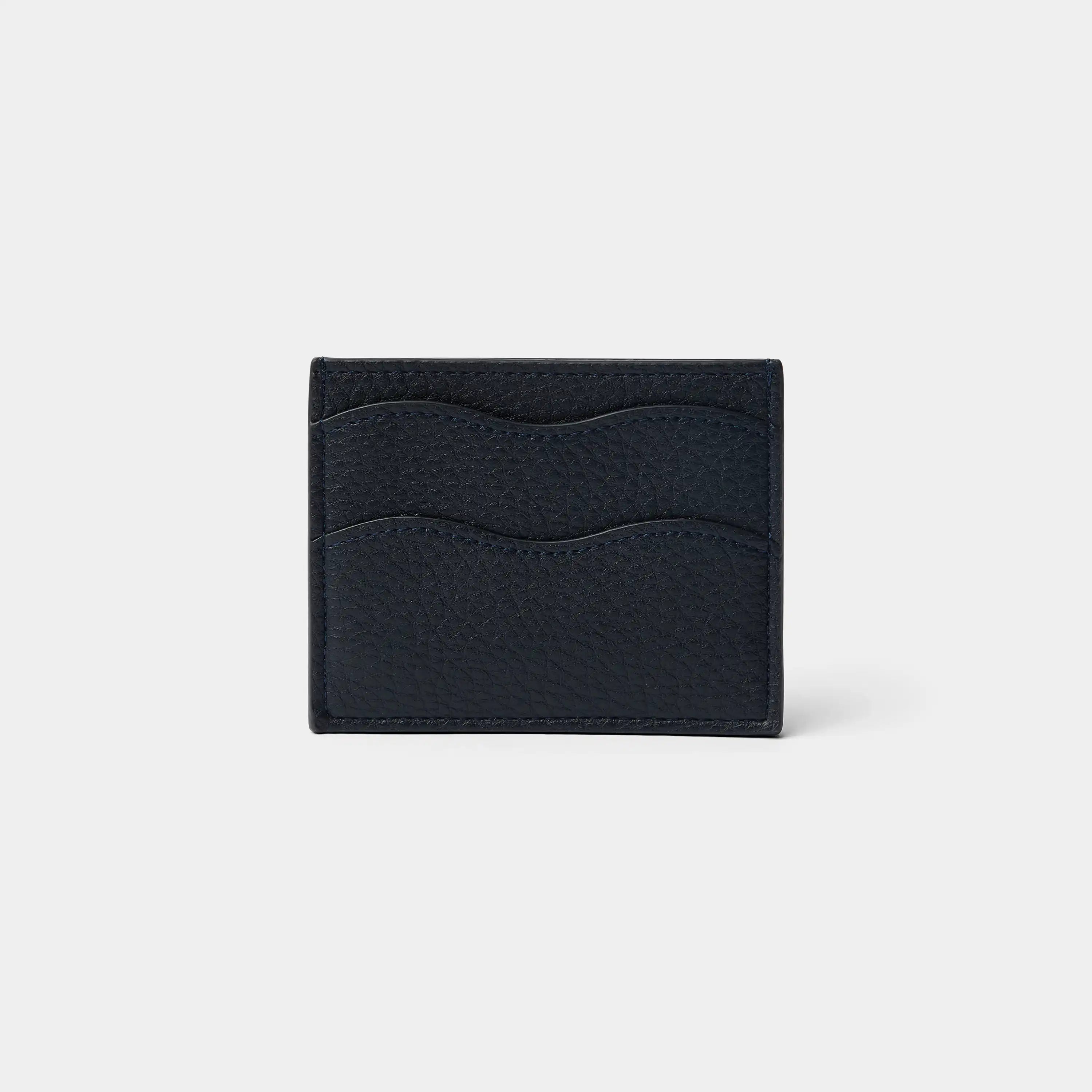 Candy Navy Card Holder Accesories Eme Studios