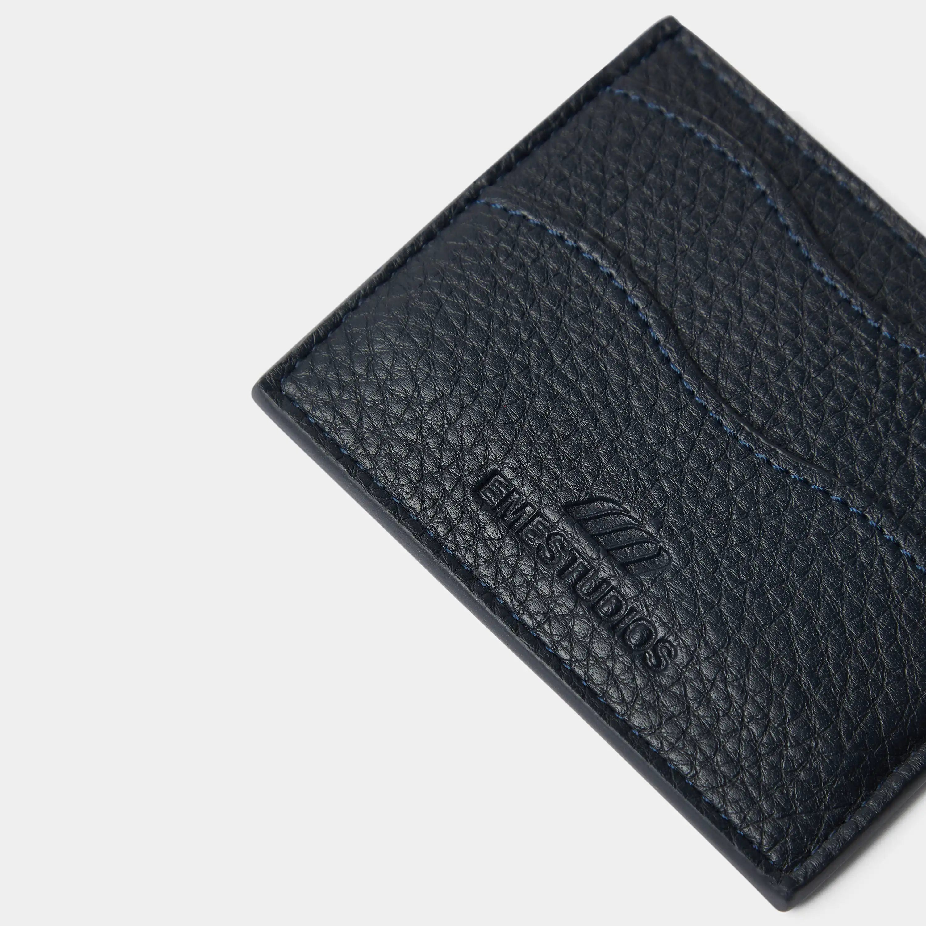 Candy Navy Card Holder Accesories Eme Studios