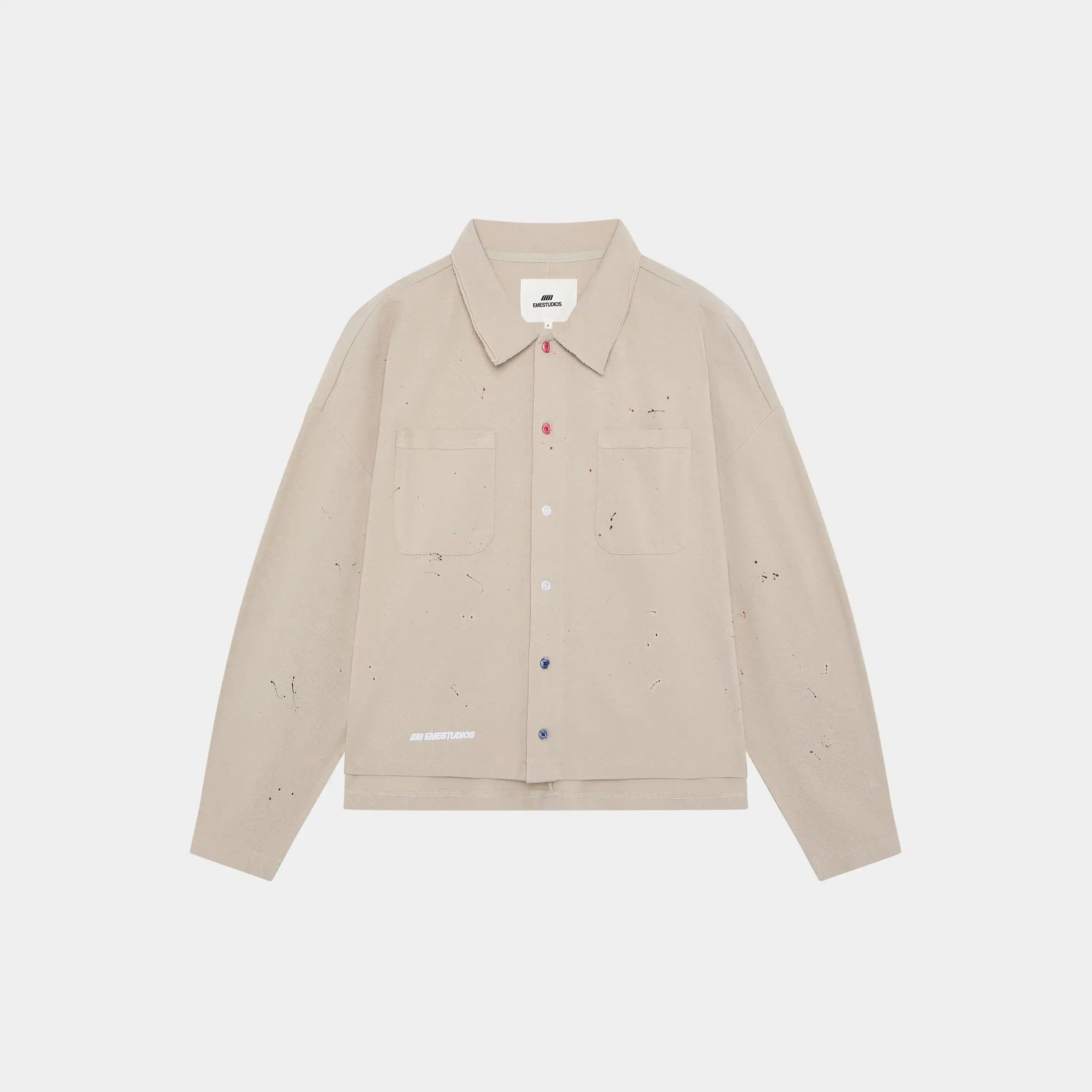 Riviera Mineral Polo Shirt