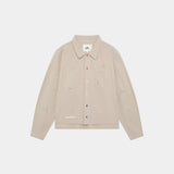 Riviera Mineral Polo Shirt Shirts Eme Studios