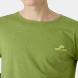 Rhodes Garden Long Sleeve T-shirts Eme Studios