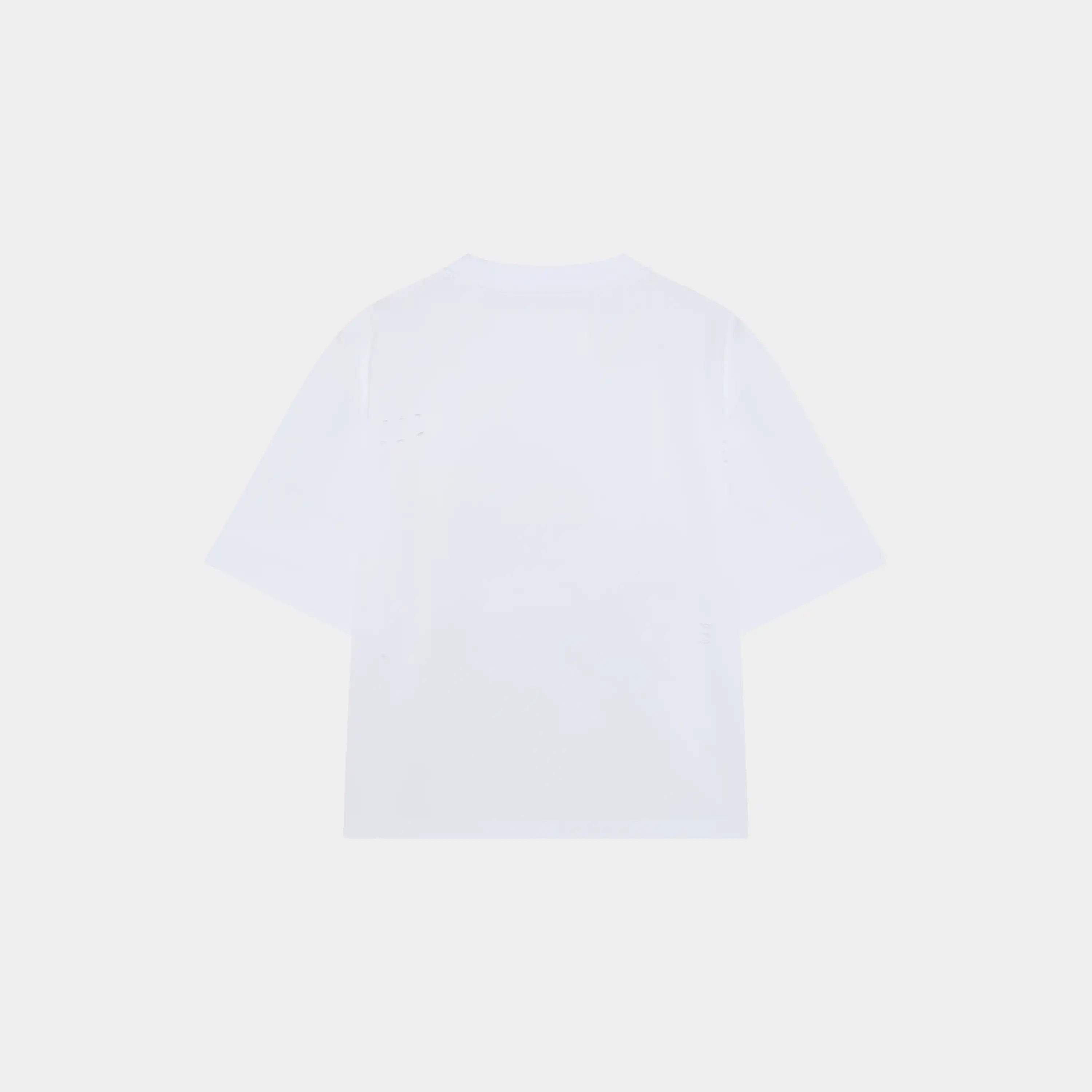 Flying Pearl Oversized Tee T-shirts Eme Studios