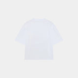 Flying Pearl Oversized Tee T-shirts Eme Studios