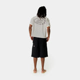 Giglio Off Sand Short Sleeve Polo T-shirts Eme Studios