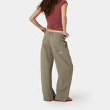 Mat Forest Balloon Linen Pants Pants Eme Studios